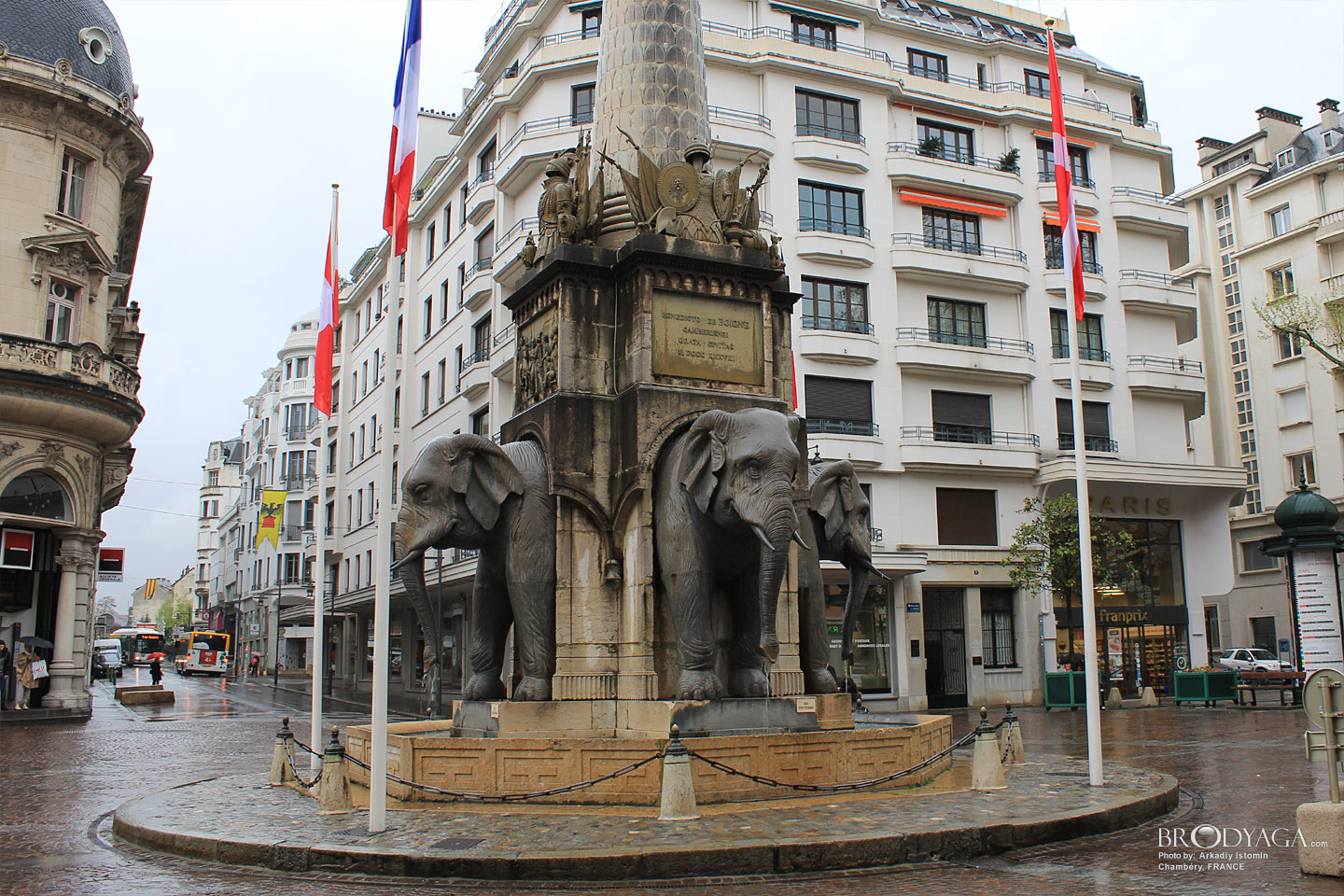 Chambery